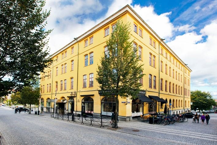 Elite Stora Hotellet Örebro