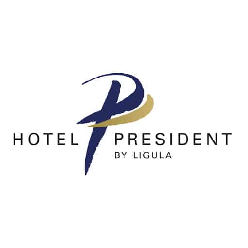 Hotell President by Ligula
