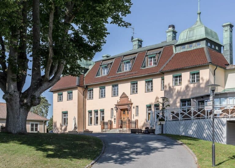 Såstaholm Hotell & Konferens AB