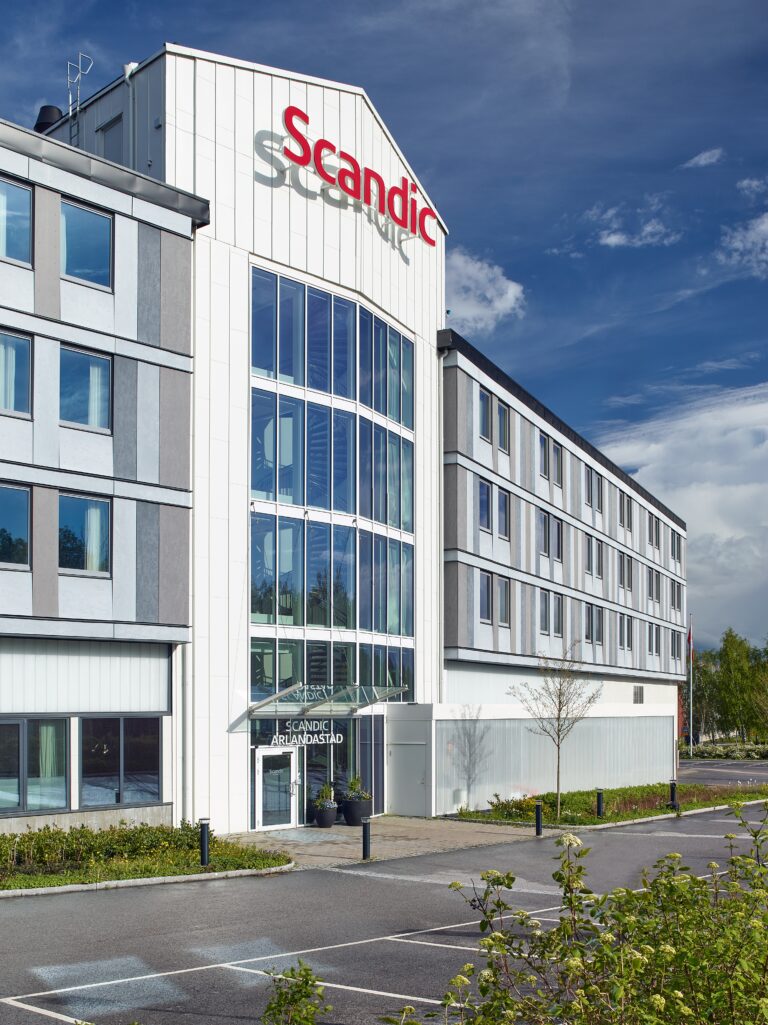 Scandic Arlandastad