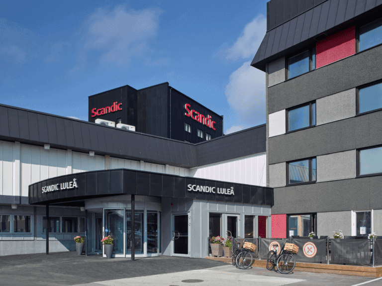 Scandic Luleå