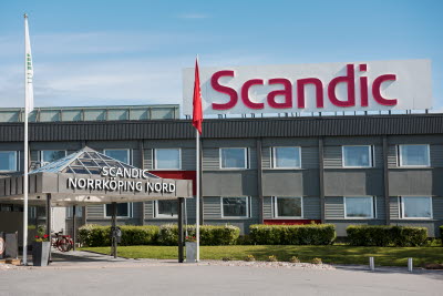 Scandic Norrköping Nord