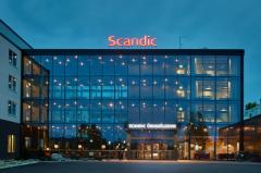 Scandic Örnsköldsvik Hotels AB