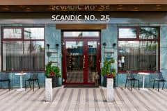 Scandic no 25