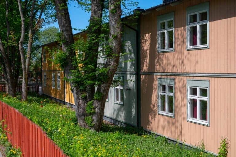 Zinkensdamm Hotell & Vandrarhem