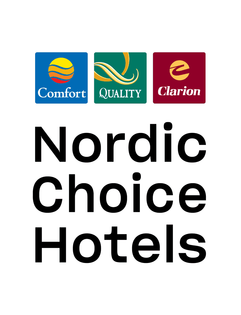 Quality Hotel Waterfront